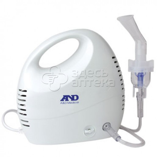 Ингалятор небулайзер компрессорный CN-231 3616₽