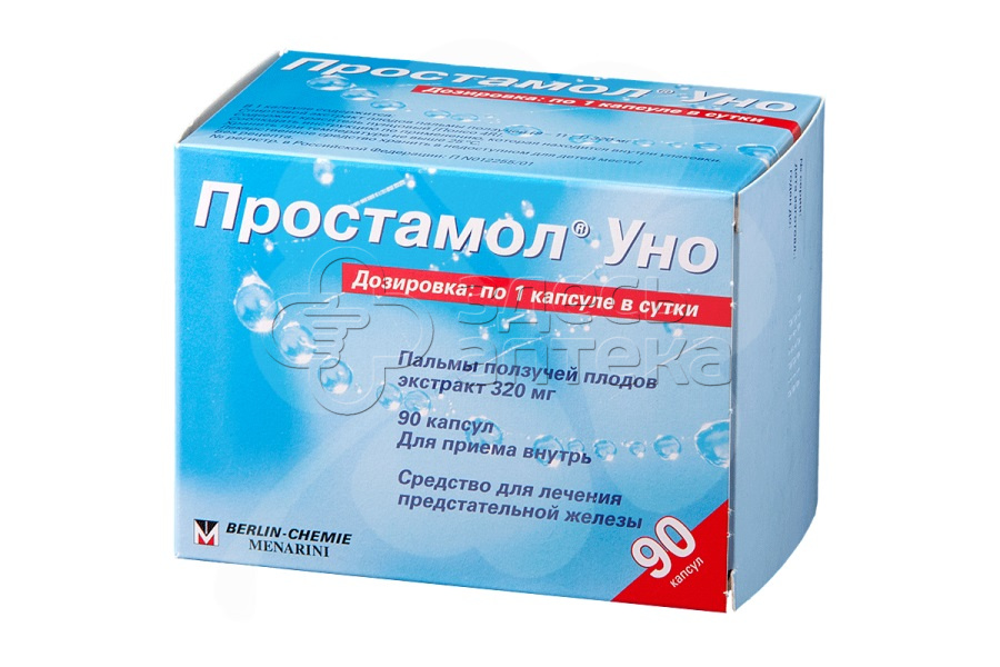 Простамол Уно Инструкция По Применению Цена Отзывы
