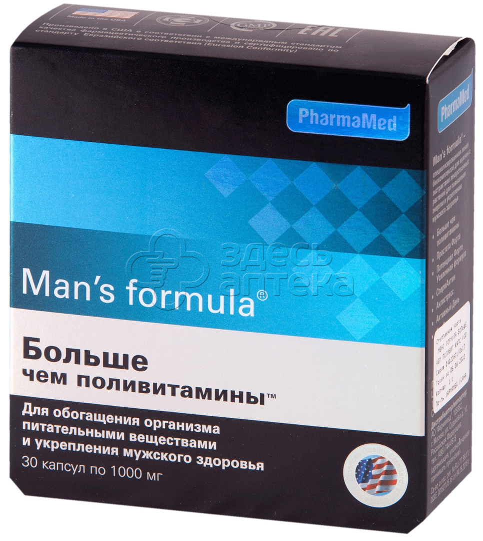 Men s formula больше. Man's Formula активный день капс. 630 Мг №60. Поливитамины man's Formula. Менс формула поливитамины для мужчин. Mans Formula активный день.