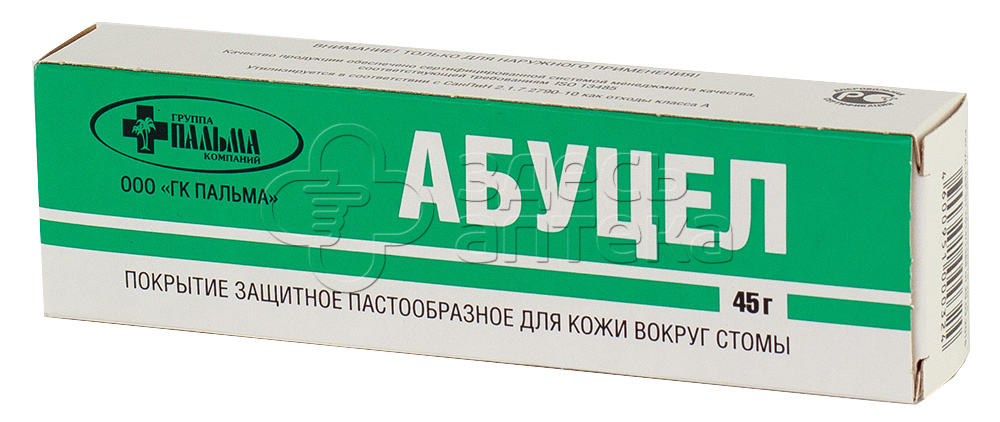 Абуцел паста для стомы. Абуцел паста для стомы 45г. Абуцел, паста, 45 г. Абуцел клей для стомы. Паста герметик Абуцел 45 г 110.