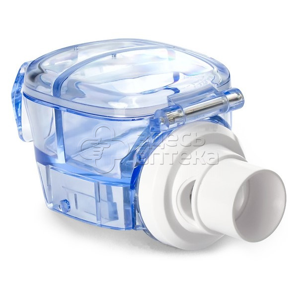 Ингаляционная камера Литтл Доктор LD-N060 к ингалятору LD-207U 2738₽