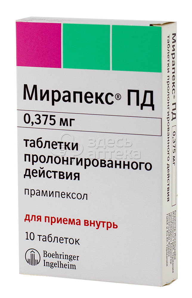 Мирапекс пд инструкция. Мирапекс 375 мг. Мирапекс Пд 0 375 мг. Мирапекс 25 мг. Мирапекс Пд таб. 1,5мг №30.