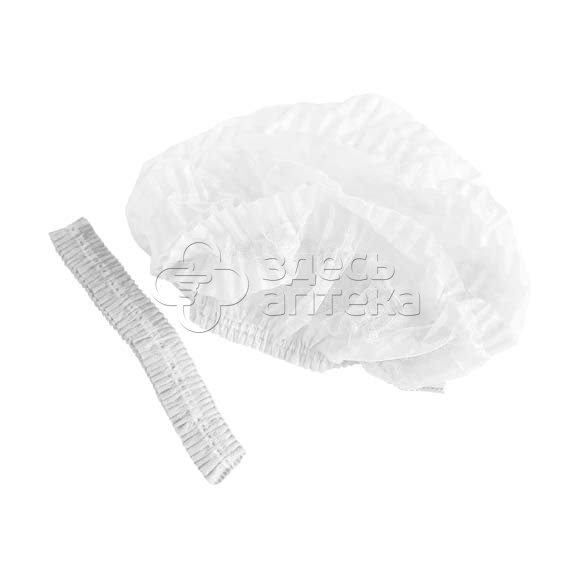 Шапочка Шарлотта 100 шт 429₽