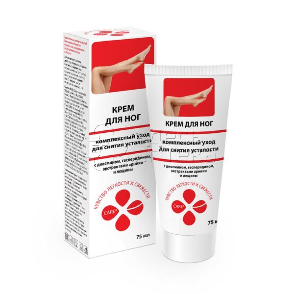 Ботавикос Охлаждающий крем для уставших ног 75мл 188₽