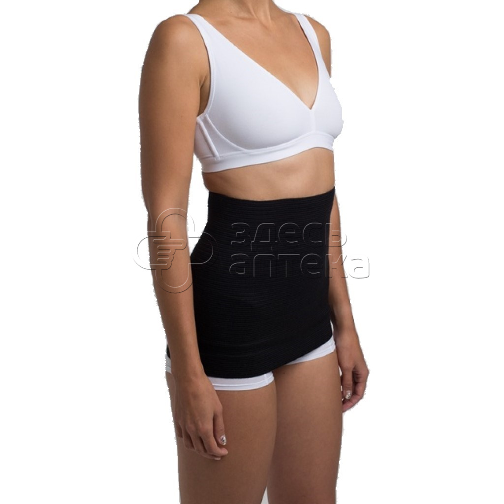 Бандаж послеоперационный Унга С-325 р4 81-87см 759₽