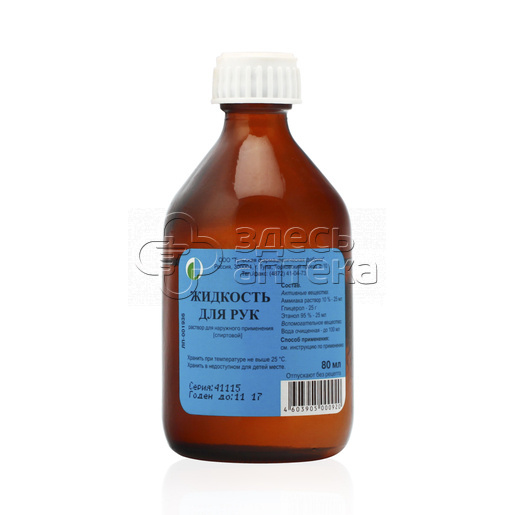 Фл рук. Девушка держит в руках флакон. Жидкость для смягчения кожи рук с глицерином и аммиаком. Фл рук. Рука держит флакон.