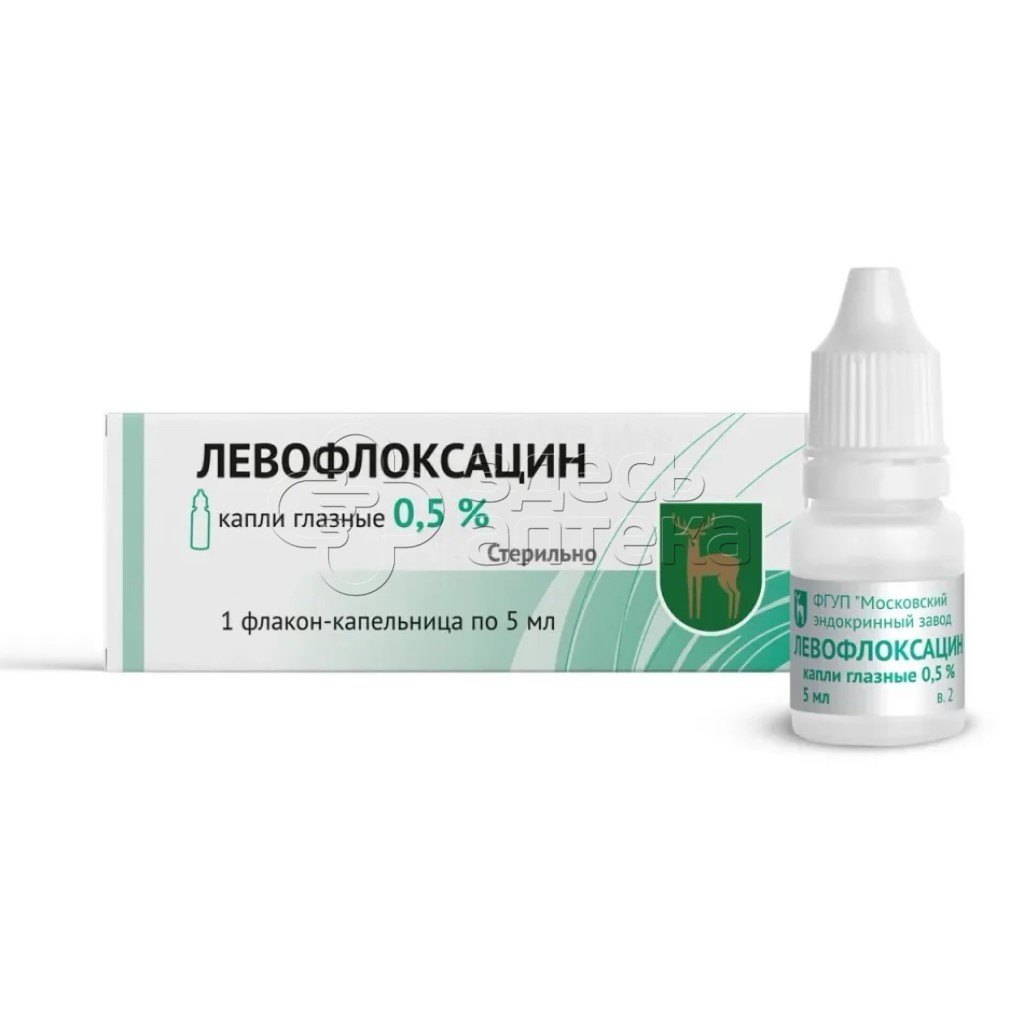 Купить Глазные Капли