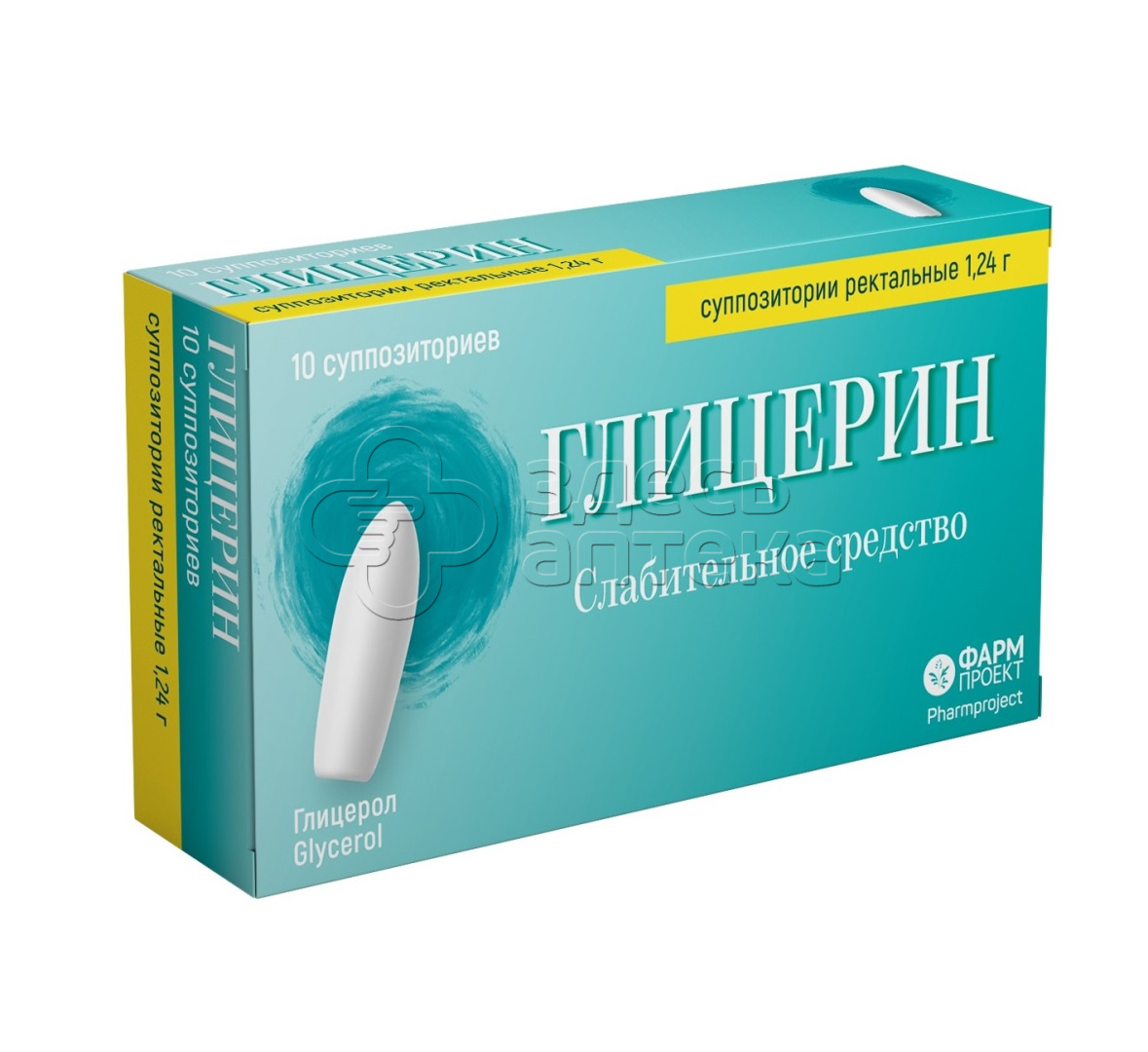 Регулакс Цена