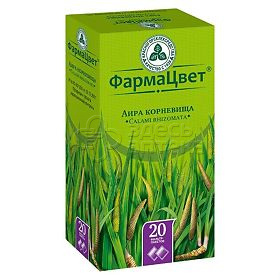 Аир корневища 15г N20 202₽