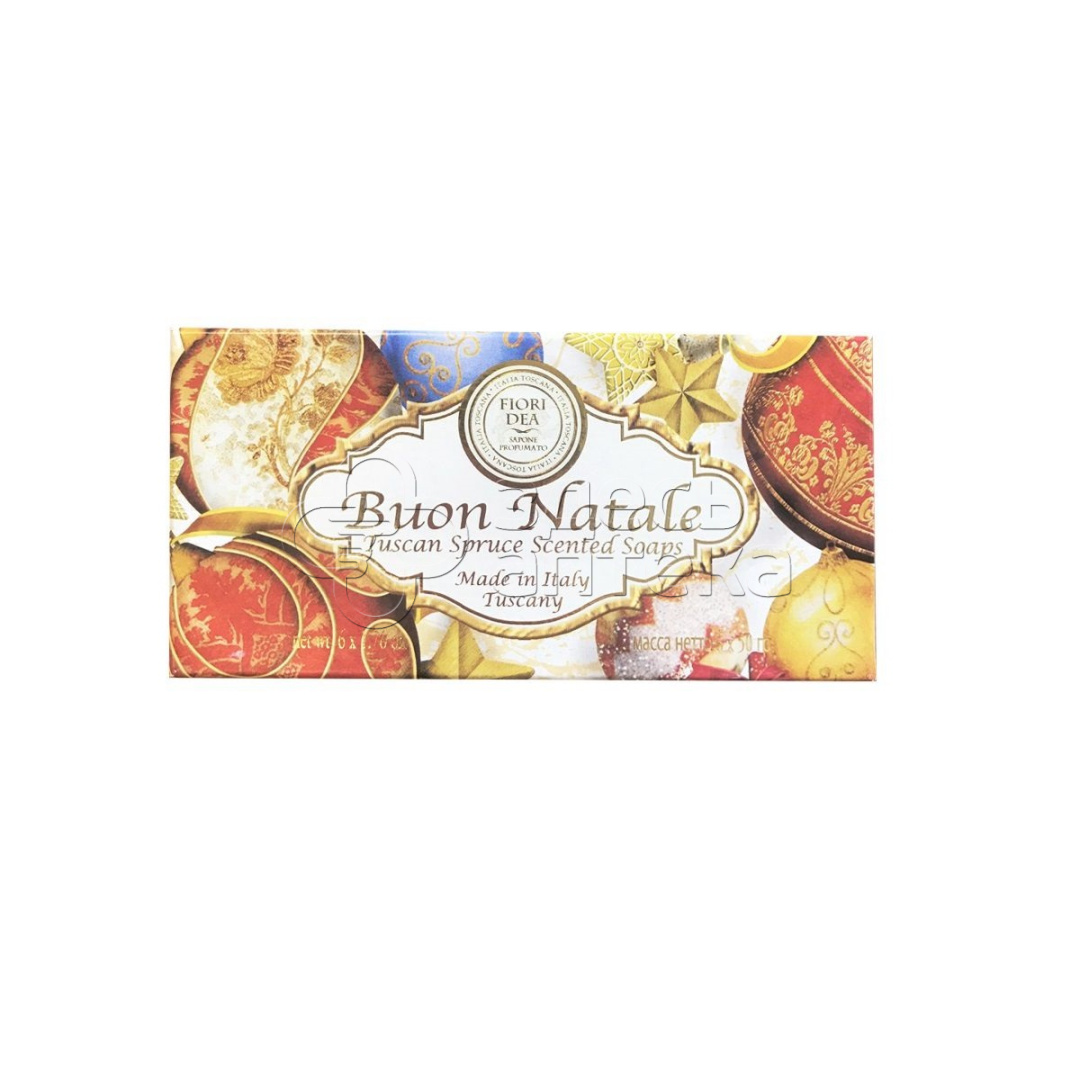 Мыло Фьери Тосканская пихта 50г 6 шт 1087₽
