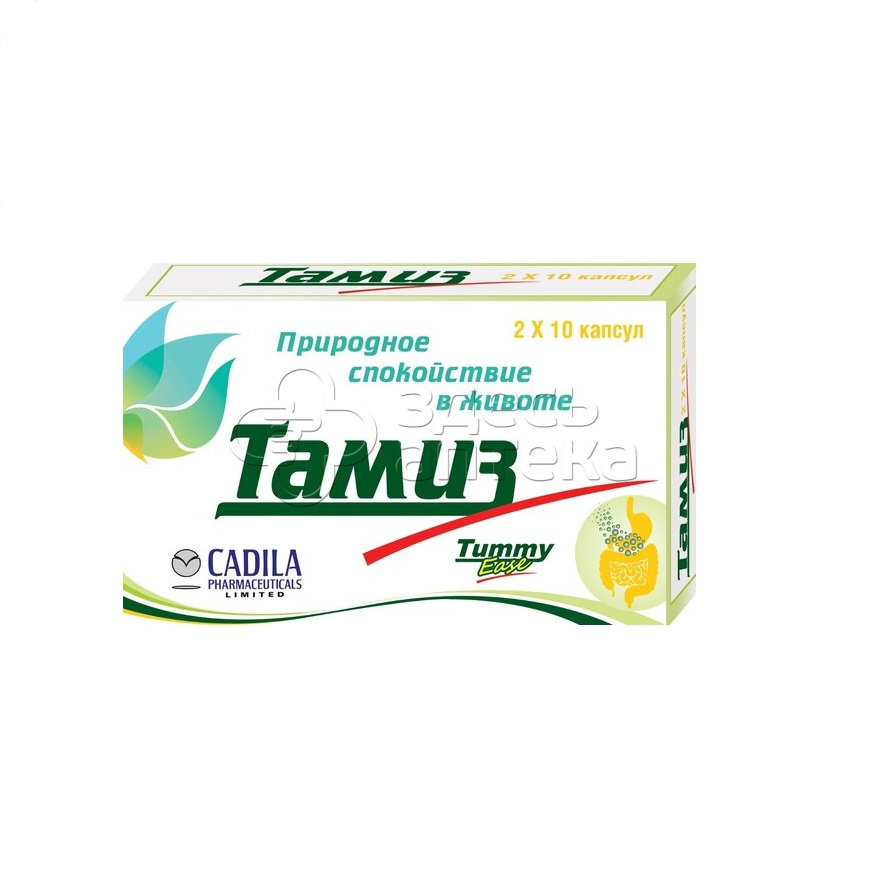 Тамиз инструкция по применению. Тамиз инструкция по применению