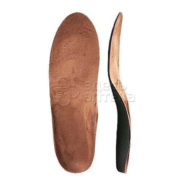 Крейт Стельки ортопедические 30Е спорт разм 40 633₽