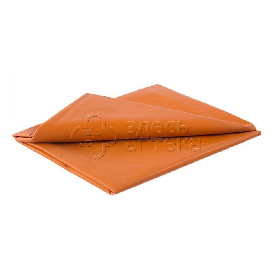 Клеенка подкладная резинотканевая фас 2м 825₽