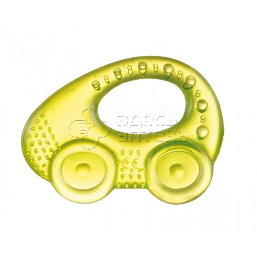 Канпол беби прорезыватель охлажд автомобиль 2207 464₽