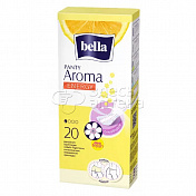 Прокладки Белла панти Aroma energy, 20 штук