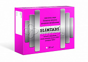 Слимтабс Синефрин и Альфа-липоевая кислота Витамир 30 таблеток 25 мг+90 мг