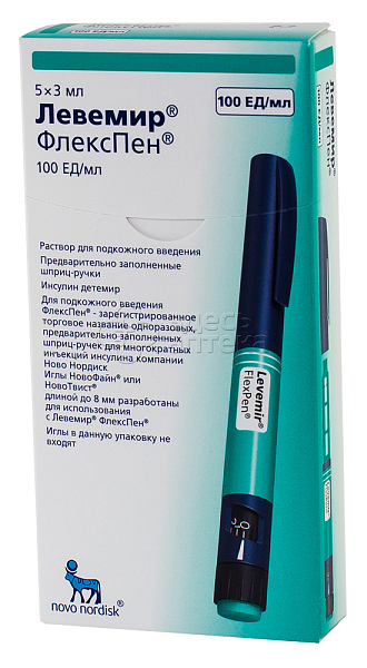 Инсулиновые шприц ручки в Ижевске